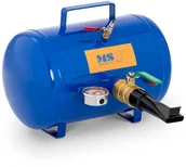 Pozostałe narzędzia pneumatyczne - MSW Inflator - zbiornik 19,5 l - 8 bar - MSW - MSW-TY-1 MSW-TY-1 - miniaturka - grafika 1