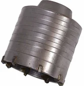 Wiertła - Silverline Silverline 398782 wiertło rdzeniowe TCT 398782 - miniaturka - grafika 1