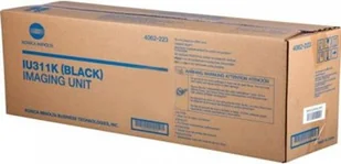 Konica Minolta Bęben drukujący minolta IU311 black oryginalny 4062223 - Bębny do drukarek - miniaturka - grafika 3