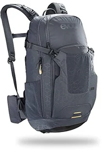 Evoc Neo Plecak z protektorem 16l, carbon grey L/XL 2020 Plecaki rowerowe - Plecaki - miniaturka - grafika 2