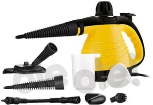 Sencor SSC 3001YL - Myjki parowe - miniaturka - grafika 3