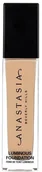 Podkłady do twarzy - Anastasia Beverly Hills Anastasia Beverly Hills Podkłady Luminous Foundation 230N 30 ml - miniaturka - grafika 1
