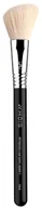 Pędzle do makijażu - Sigma Pędzle do pudru F40 Large Angled Contour - miniaturka - grafika 1