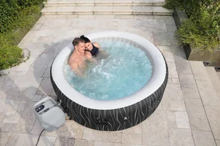 Bestway jacuzzi Hollywood # 60059 - Baseny ogrodowe - miniaturka - grafika 17