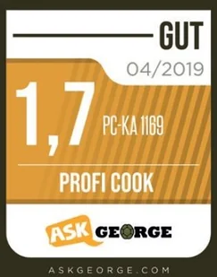 Ekspres do kawy Profi Cook PC-KA 1169 - Ekspresy do kawy - miniaturka - grafika 9