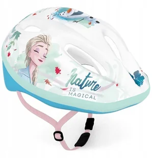 Modi Rowerowy Dla Dzieci Kraina Lodu Frozen 2 - Kaski rowerowe - miniaturka - grafika 2