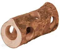 Akcesoria dla gryzoni - Trixie TUNEL DLA MAŁYCH ZWIERZĄT DREWNO - miniaturka - grafika 1