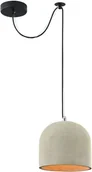 Lampy sufitowe - Lampa wisząca BRONI T451-PL-01-GR Maytoni - miniaturka - grafika 1