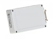 Akcesoria do monitoringu - Ewimar Obudowa modułów PTU/PTF-5-BOX-DIN PTU/PTF-5-BOX-DIN - miniaturka - grafika 1