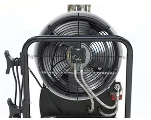 TROTEC IDE 80 - Nagrzewnice - miniaturka - grafika 2