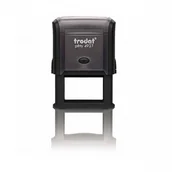 Pieczątki - Trodat Pieczątka automat 4927 60x40mm /TRN_4927NI/ UN235 - miniaturka - grafika 1