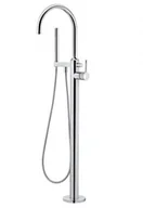 Baterie wannowe i prysznicowe - Teka Bateria Bateria wannowa stojąca 182330200 - miniaturka - grafika 1