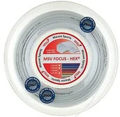 Tenis ziemny - MSV Focus-HEX naciąg tenisowy 4863-1,18 mm - miniaturka - grafika 1