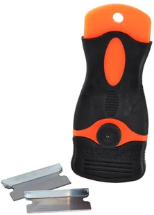 Orion Skrobak uniwersalny do płyt ceramicznych szyby uniwersalny - Akcesoria i części AGD - miniaturka - grafika 5