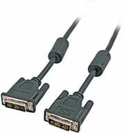 Kable komputerowe i do monitorów - EFB-Elektronik EFB Elektronik GmbH DVI Monitor Cable Single Link, DVI 18 + 1, AWG28, 5 m, Digital k543 3ind.5 (K5433IND.5) - miniaturka - grafika 1