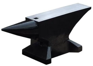 270 DOSTAWA GRATIS! 27064631 Kowadło jednorożne waga 100 kg) 64631-uniw - Pozostałe wyposażenie warsztatu 270 DOSTAWA GRATIS! 27064631 Kowadło jednorożne waga 100 kg) 64631-uniw - Pozostałe wyposażenie warsztatu - miniaturka - grafika 2