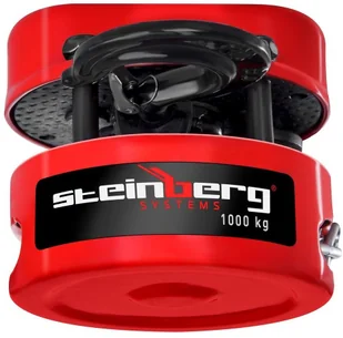 Vidaxl 456 Steinberg Systems 45674821 łańcuchowa Steinberg Systems udźwig 1000 kg długość łańcucha 12m) 74821-uniw - Wciągarki - miniaturka - grafika 2