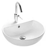 Hatria Happy Hour 03:00 47 YXSJ - Umywalki - miniaturka - grafika 2