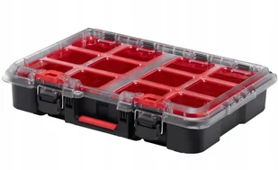 KETER Organizer do garażu 9641AM 9641AM SAM ONE SIZE - Skrzynki i torby narzędziowe - miniaturka - grafika 2