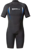 Pianki do pływania - Mares Neoprenowa MANTA Shorty męska 5 L) - miniaturka - grafika 1