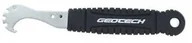 Akcesoria rowerowe - Geotech Klucz Geotech GHT-117 do montażu suportu oraz nypli 092079 - miniaturka - grafika 1