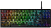 Klawiatury - HyperX Alloy Origins Core Aqua (HX-KB7AQX-US) - miniaturka - grafika 1
