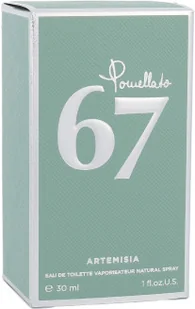 Pomellato Pomellato 67 Artemisia woda toaletowa 30ml unisex 75122 - Wody i perfumy unisex - miniaturka - grafika 2