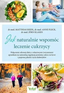 Jak naturalnie wspomóc leczenie cukrzycy - Rozwój osobisty - miniaturka - grafika 2