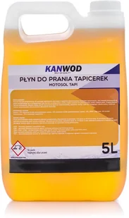 Karcher Płyn Do Prania Dywanów Tapicerki 5l Myjki - Środki do dywanów i tapicerki - miniaturka - grafika 2