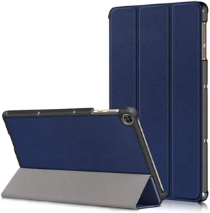 Huawei Tech-Protect Etui do tabletu Tech-Protect TECH-PROTECT SMARTCASE MATEPAD T10/T10S NAVY 112588 - Etui do tabletów - miniaturka - grafika 2