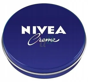 Nivea Krem Creme 50ml - Kremy do twarzy - miniaturka - grafika 3