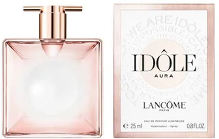 Lancome Idole Aura woda perfumowana 25ml - Wody i perfumy damskie - miniaturka - grafika 2