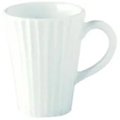 Wyposażenie lokali gastronomicznych - RAK Filiżanka do espresso 0,09 l | Metropolis MECU09 - miniaturka - grafika 1