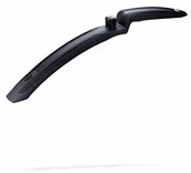 Błotniki rowerowe - Mtb BBB grandprotect BFD-16 °F błotnik z przodu czarna 2018 rowerowe kolarzówka-blaszana osłona 2921131601 - miniaturka - grafika 1