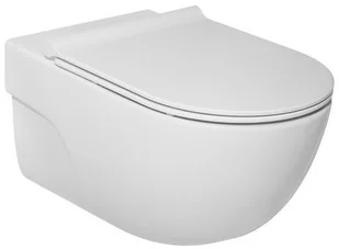 Roca MERIDIAN A34H240000 - Miski WC - miniaturka - grafika 2