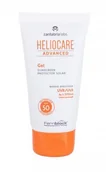 Samoopalacze - Heliocare Heliocare Advanced Gel SPF50 preparat do opalania twarzy 50 ml unisex - miniaturka - grafika 1