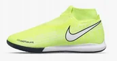 Piłka nożna - Nike buty halowe Phantom Vsn Academy Df IC AO3267 - miniaturka - grafika 1