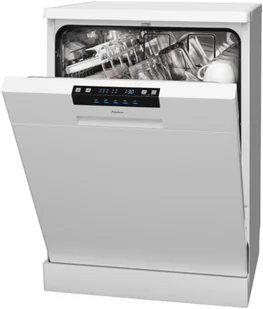 Zmywarka Amica DFM626ACWH - Zmywarki - miniaturka - grafika 5