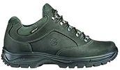 Buty trekkingowe męskie - Hanwag Robin GTX  Anthracite, 10 5530 11 - miniaturka - grafika 1