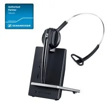 Sennheiser D 10 HS - Słuchawki - miniaturka - grafika 3