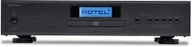 Odtwarzacze CD - Rotel CD14 MKII czarny - miniaturka - grafika 1