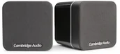 Głośniki i kolumny - Cambridge Audio Minx 12 czarne - miniaturka - grafika 1