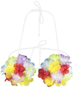 Widmann Zestaw "Hawaje Paradise" wielokolorowy BOLAND 52237 - Gadżety na imprezę - miniaturka - grafika 5