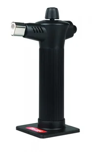 Ibili Palnik kuchenny do karmelizowania 704400 regulacja płomienia - Pozostałe akcesoria kuchenne Ibili Palnik kuchenny do karmelizowania 704400 regulacja płomienia - Pozostałe akcesoria kuchenne - miniaturka - grafika 1