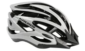 Kaski rowerowe - Modi KROSS Laki szary / Rozmiar: L - miniaturka - grafika 1