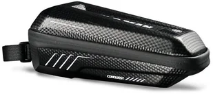 WILDMAN SAKWA WILDMAN HARDPOUCH BIKE MOUNT E5S czarna 7957877101664 - Sakwy rowerowe - miniaturka - grafika 4