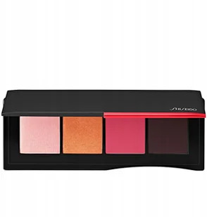 Shiseido 08 Jizoh Street Reds Cień do powiek 5.0 g - Cienie do powiek - miniaturka - grafika 2