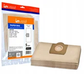 Worki do odkurzaczy - Karcher 5X Worki Papierowe Do WD3 / WD3 Battery - miniaturka - grafika 1