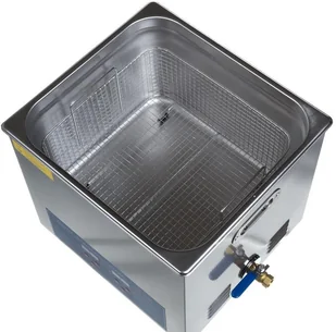 Beauty System Myjka ultradźwiękowa 19L BS-UC19 BSBS-UC19 - Myjki ultradźwiękowe - miniaturka - grafika 3