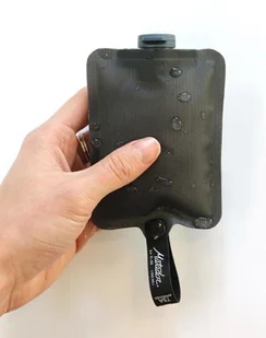 Matador Podróżna butelka na płyny Matador FlatPak Toiletry Bottle 64408-uniw - Butelki dla niemowląt - miniaturka - grafika 4